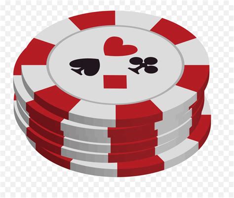 A noite de poker emoji xpress